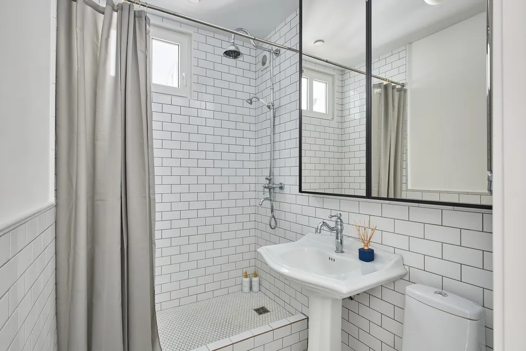 Апартаменты в историческом центре Минска