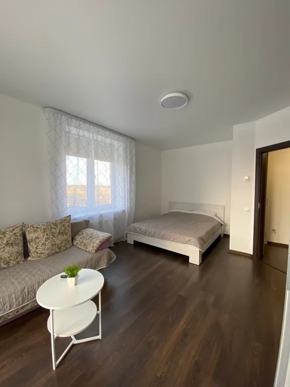 Квартира Уютная новая квартира — Светлогорск