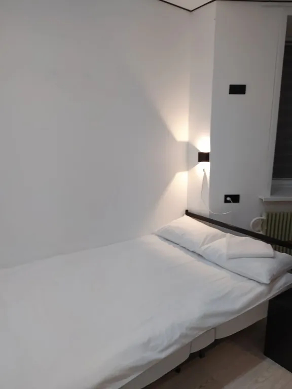 Апартаменты для семьи или небольшой группы.