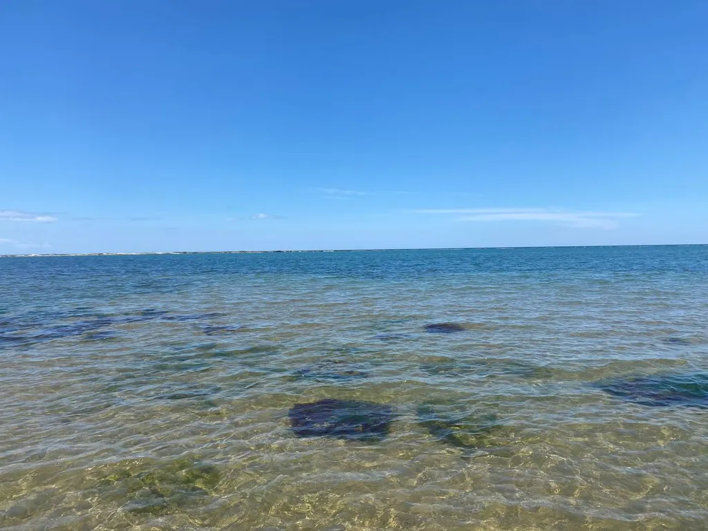 Уютная квартира на берегу Каспийского моря