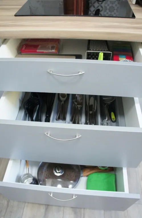 Светлые и уютные апартаменты