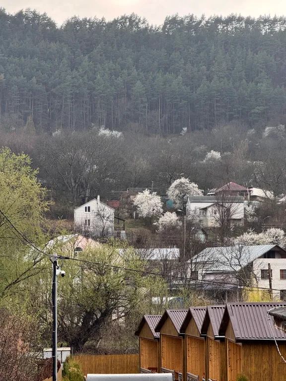 Коттедж Коттедж База отдыха "лермонтовская скала" — Кисловодск