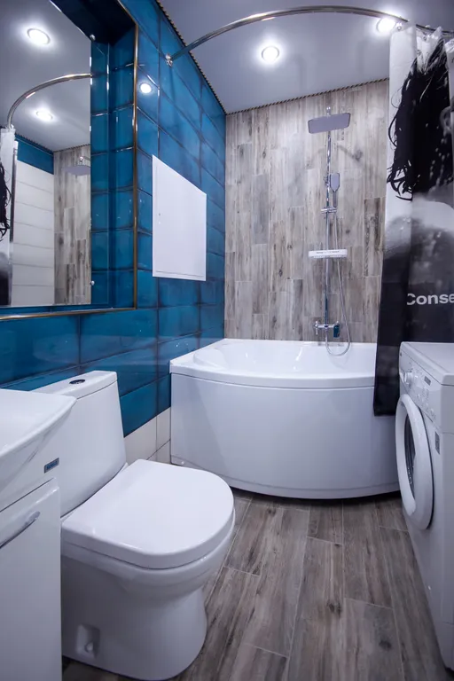 ViP Квартира №7, р-н ТЦ Рио