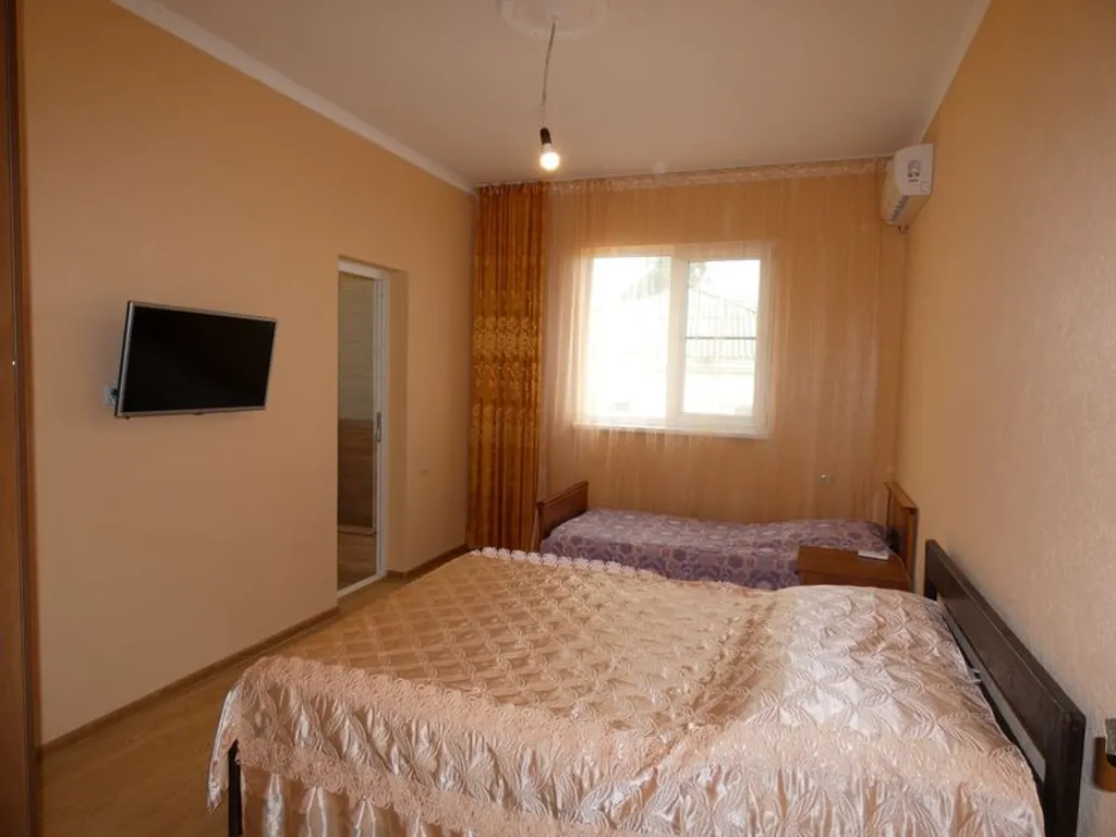 Квартира Комната — аренда посуточно в Гагра