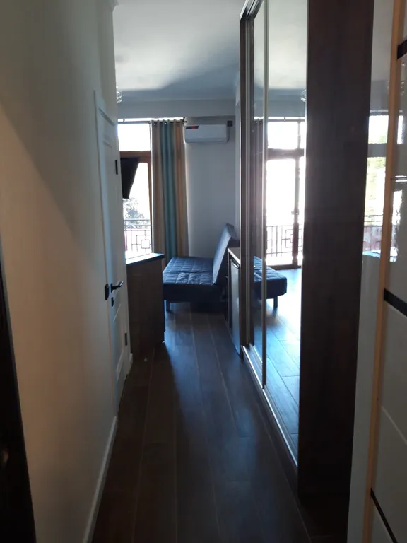 Апартамент У Сергея