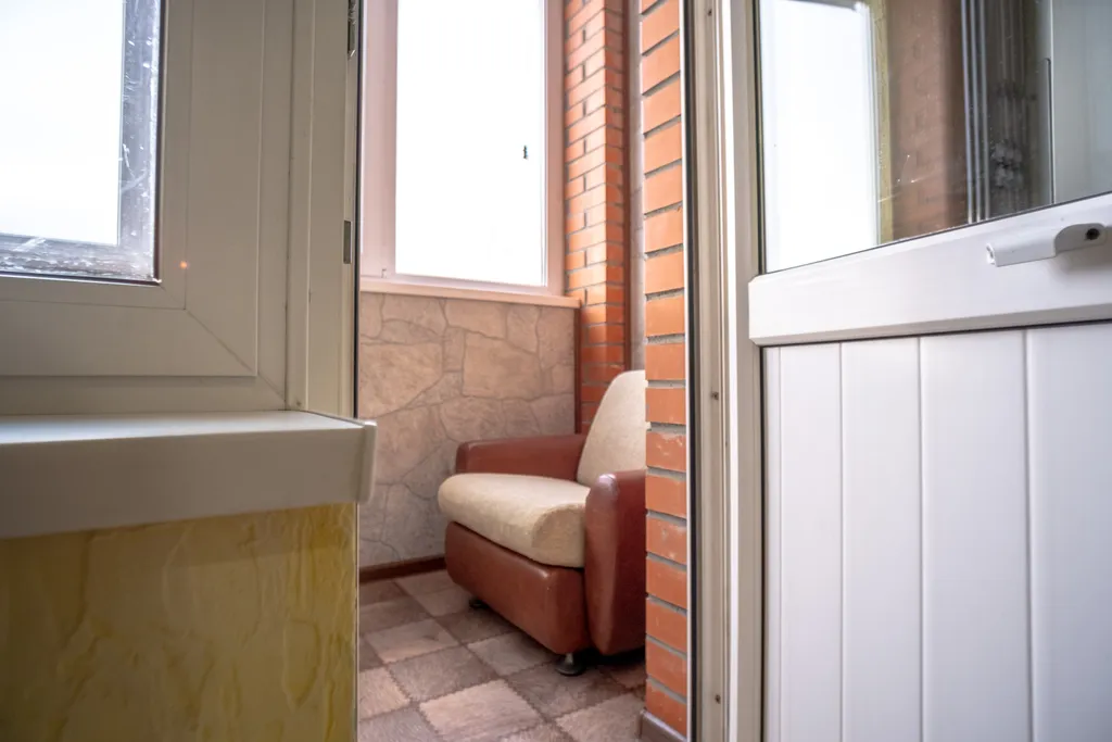 Апартаменты большие двухкомнатные в отличном районе