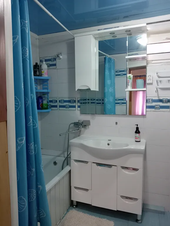 Уютный дом у подножия горы Бештау