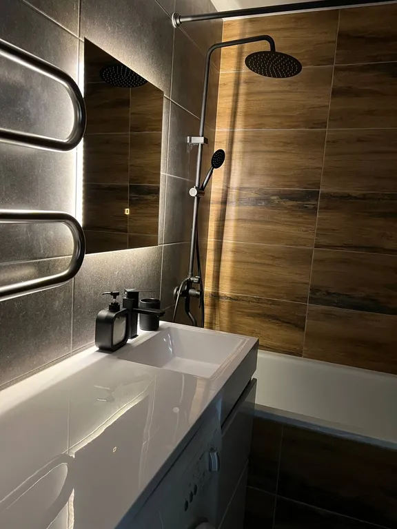 Уютная квартира в Дивеево