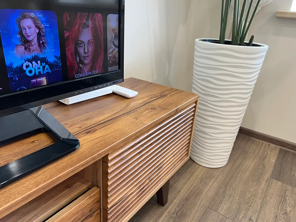 Квартира возле ТЦ Макси