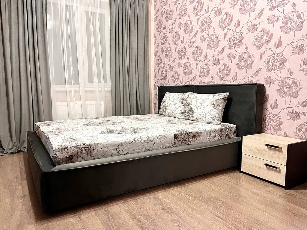 Квартира Квартира 2-комнатная рядом с Парком Галицкого — Краснодар