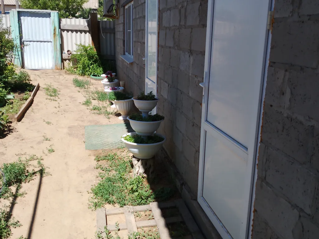 Комната на берегу озера