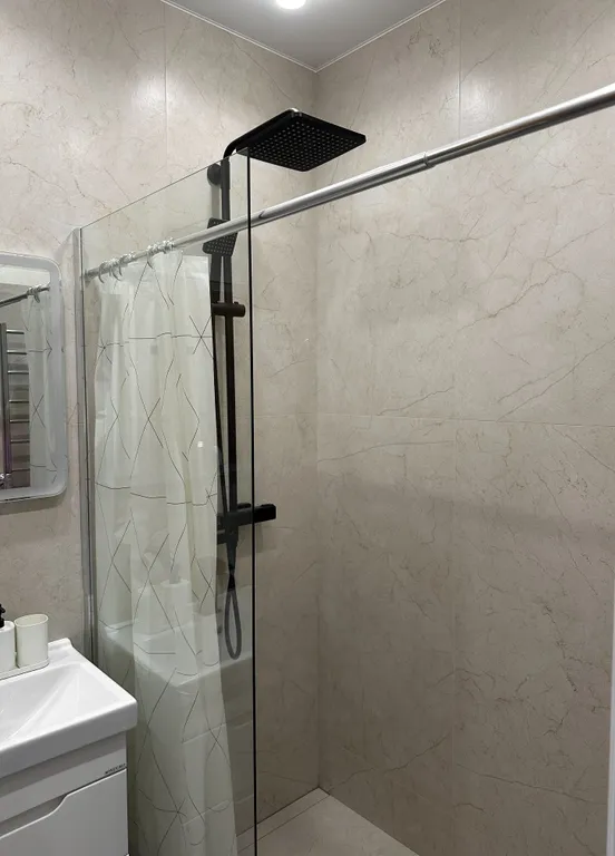 Квартира Апартаменты с видом на горы — Севастополь