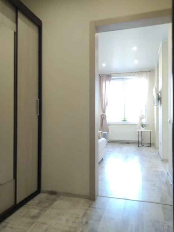 Комфортабельная квартира