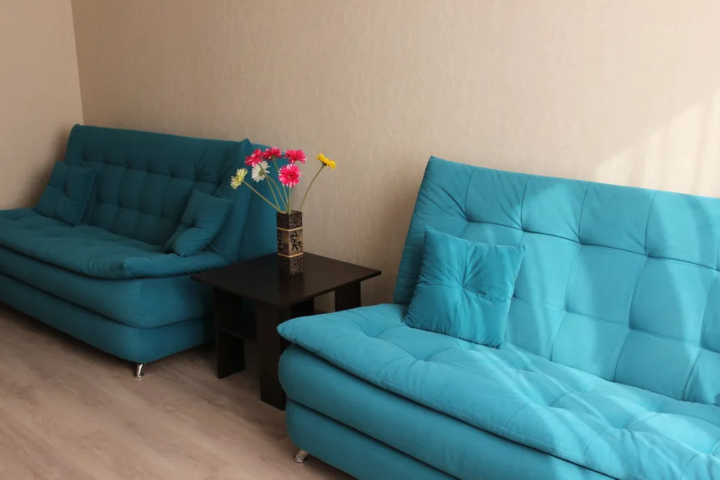 Квартира Уютная квартира в отличном месте — Анапа