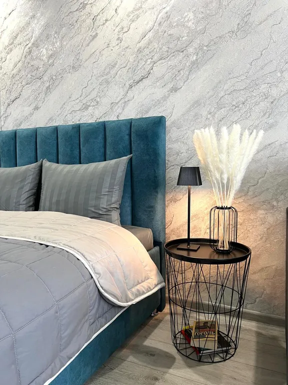 Отличная квартира в самом центре города