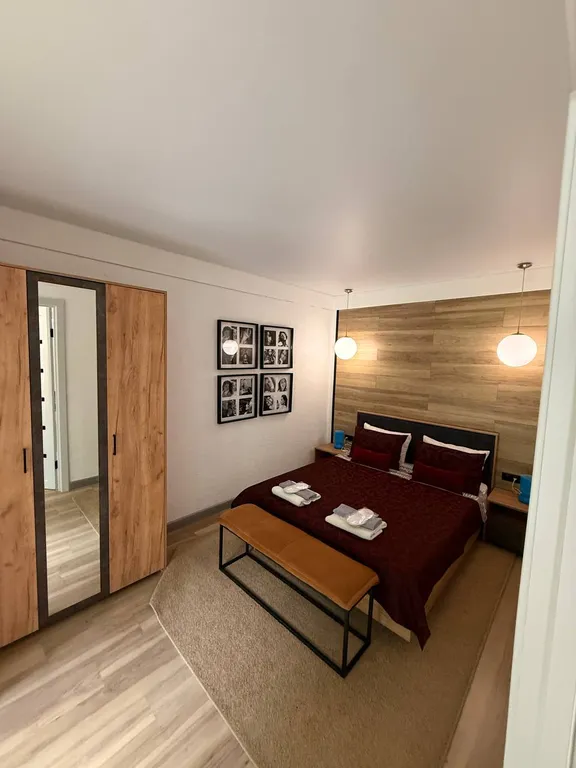 Коттедж Легенда Загородный дом — Геленджик