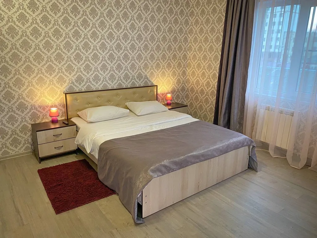 Квартира Уютная комната в центре — аренда посуточно в Ставрополь