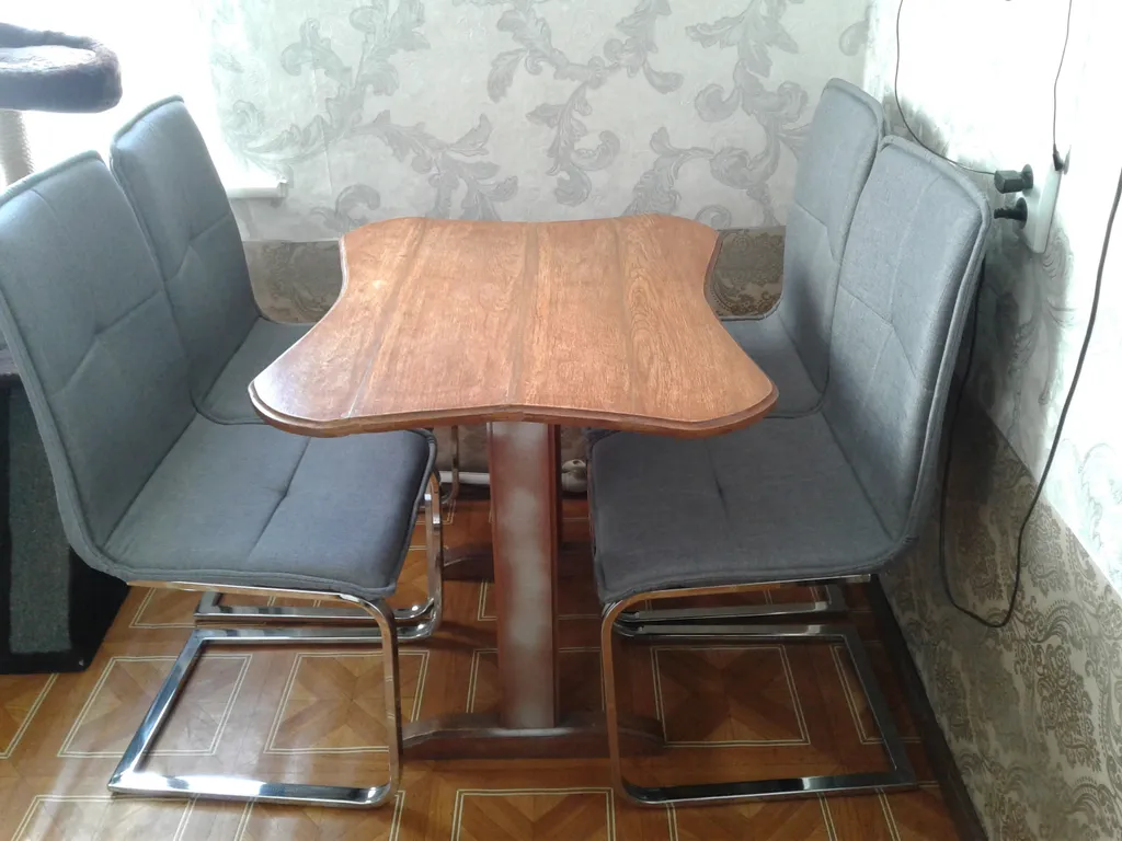 Квартира в удобном месте