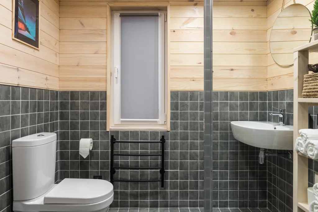 Дом «Elbrus Space»