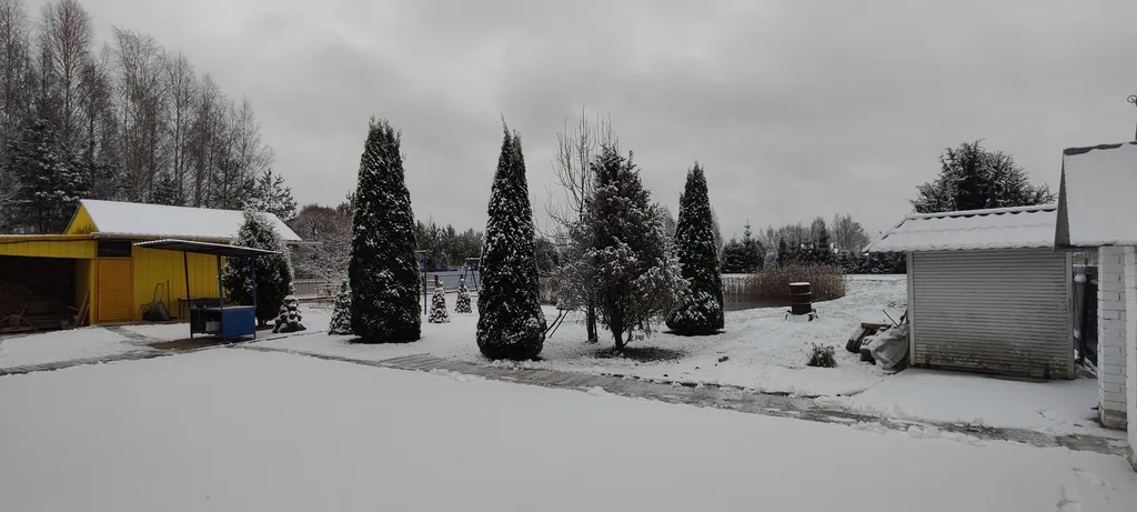 Уединенная дача с прудом и баней у Псковского озера