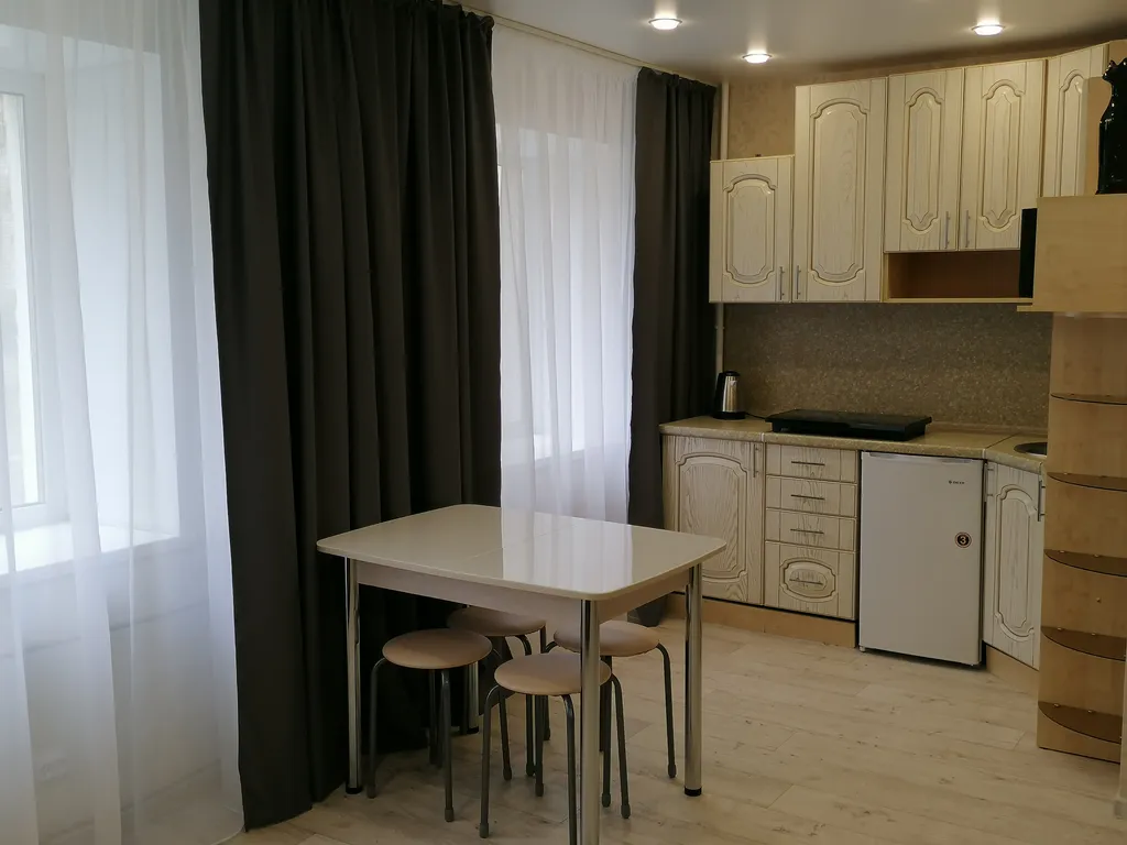 Уютная студия в центре города