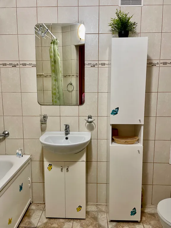 Квартира для Вашего комфорта Янтарик