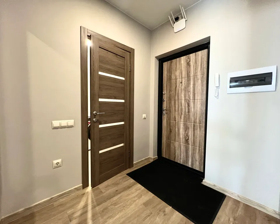 Волна на Броско для командированных и туристов до 4 гостей