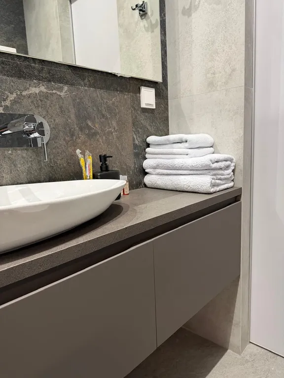 Квартира 1-комнатная Квартира — Москва