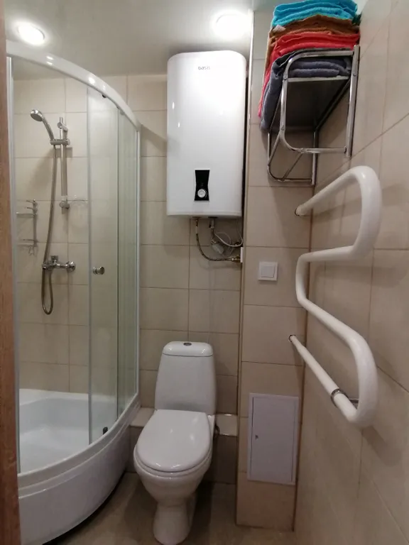 Laplandia, уютная квартира у склона