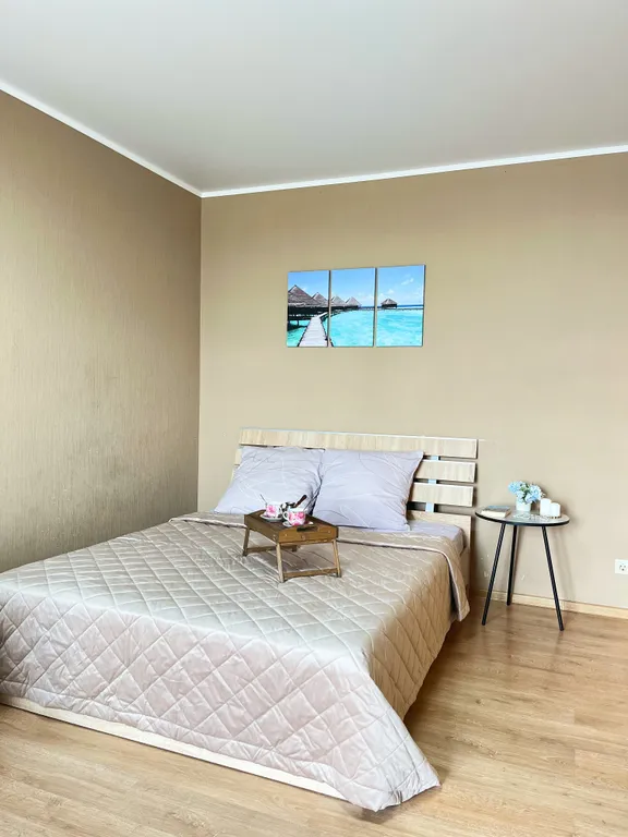 Квартира в жк сердце Каспия с красивым видом на набережную прив затона