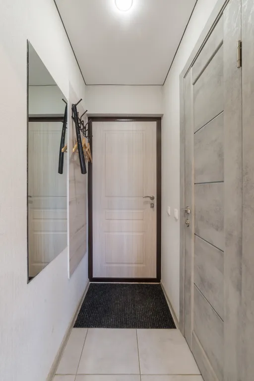 Уютная студия для двоих возле чаши Казан