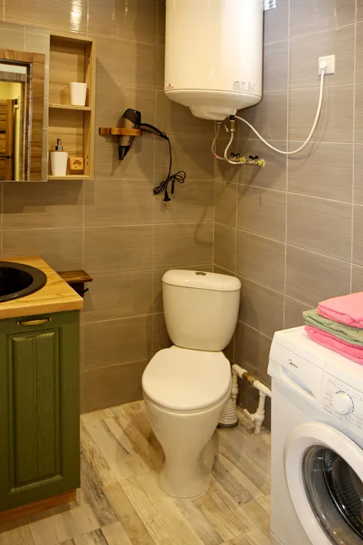 Дача на море