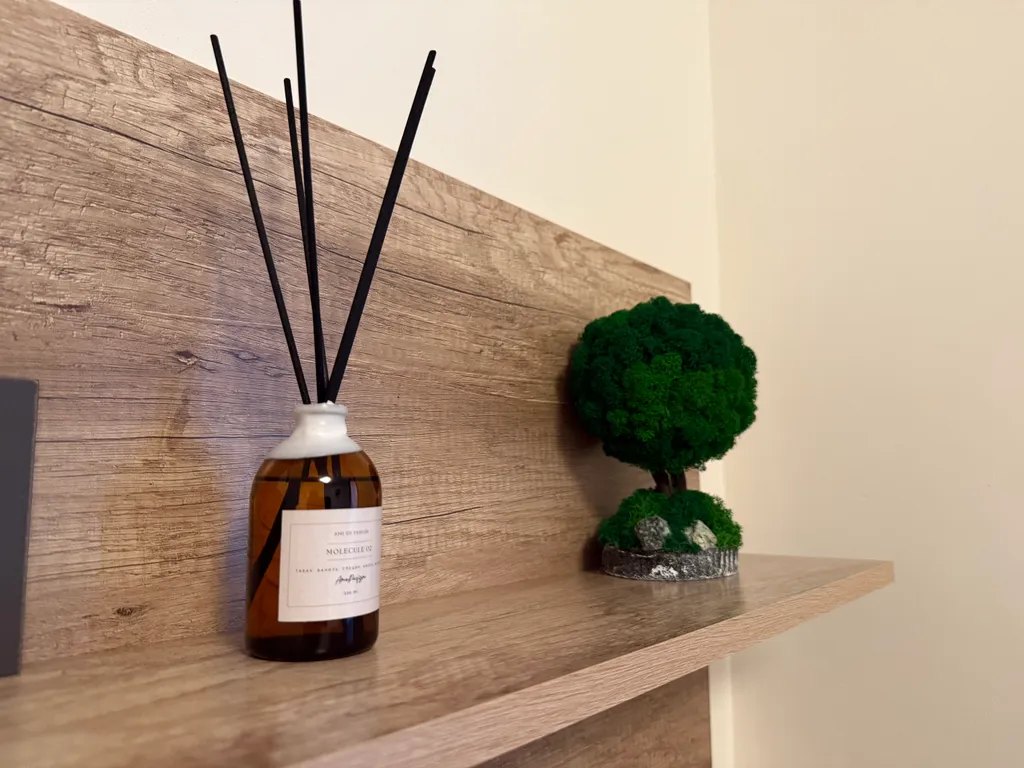 Krepostnaya Apart Домашний уют