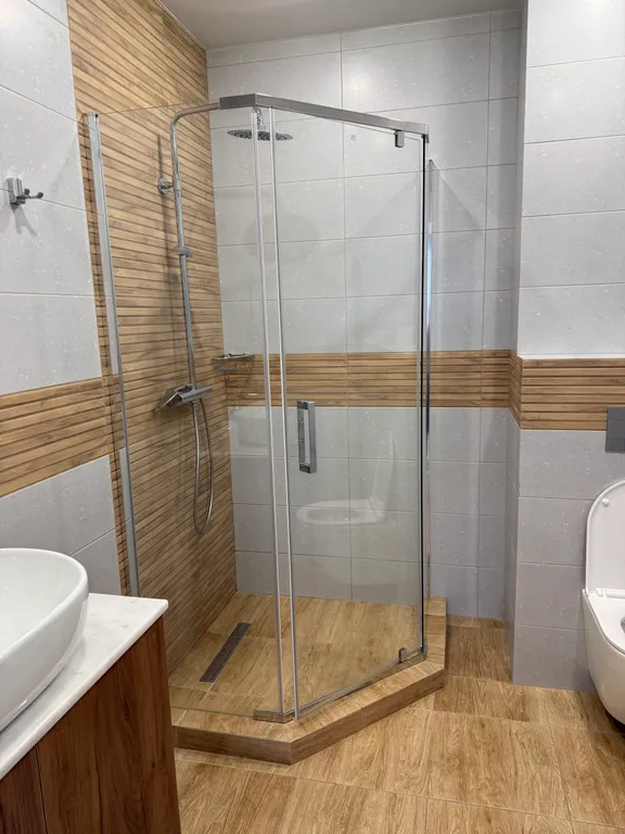 Апартаменты на берегу моря