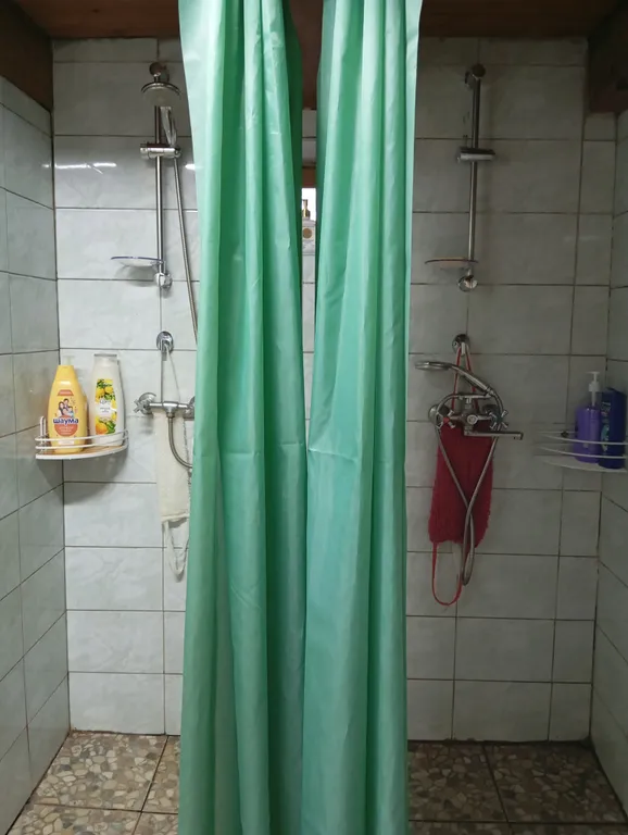 Дом-купе у реки