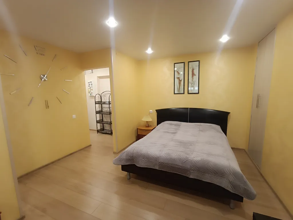 Квартира в настоящем центре города — аренда посуточно в Петрозаводск