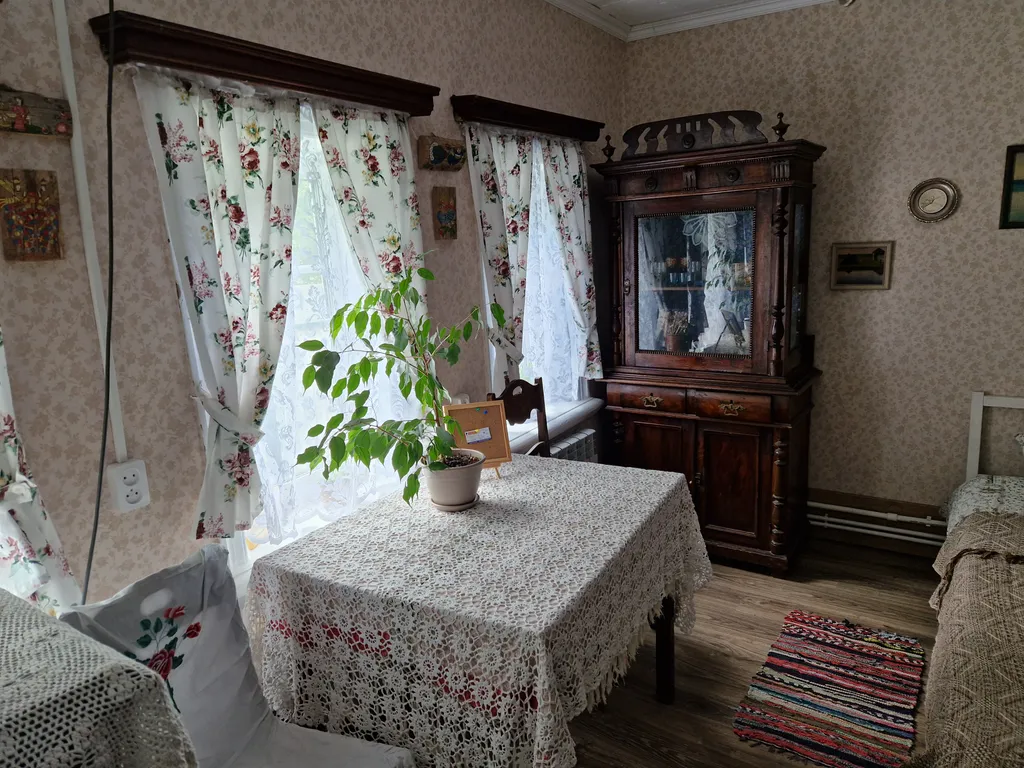 "Бабушкин Дом"