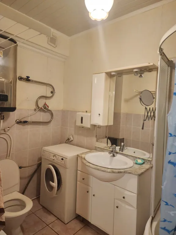 Квартира Уютная квартира в центре города — Анапа