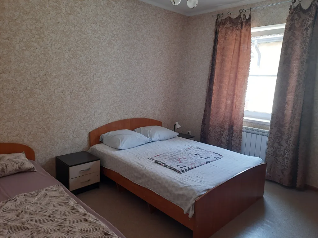 Квартира Квартира возле Пионерского проспекта рядом п. Джемете — Анапа