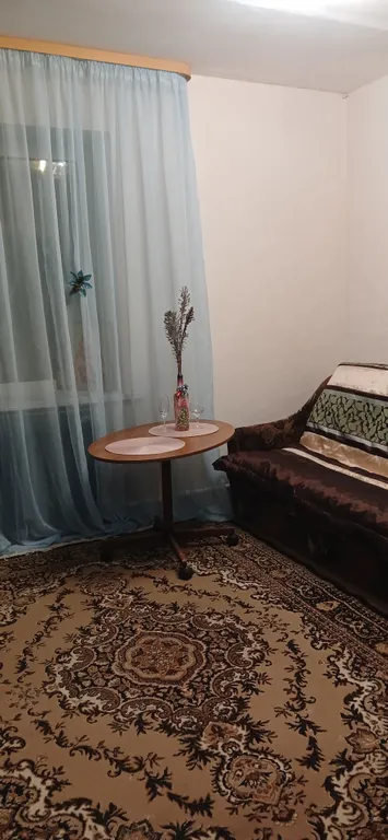 Квартира Уютная квартира в центре города в шаговой доступности от Кремля — Великий Новгород