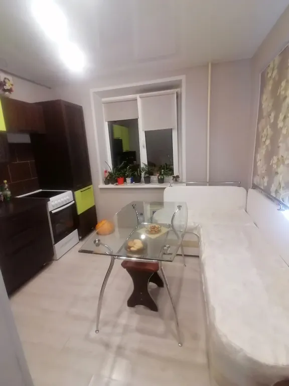 Квартира  однакомнатная для вашего комфорта — аренда посуточно в Емельяново