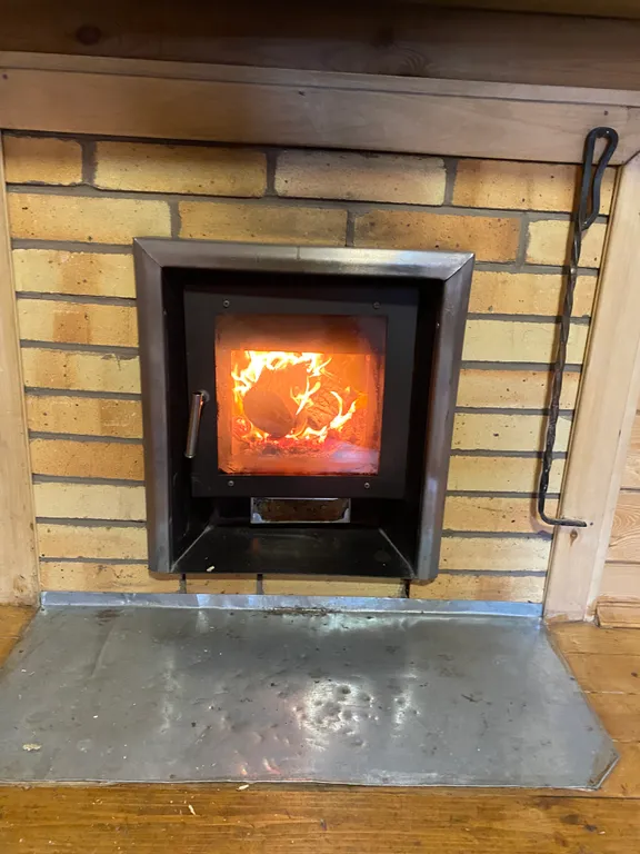 Эко-дом в центре