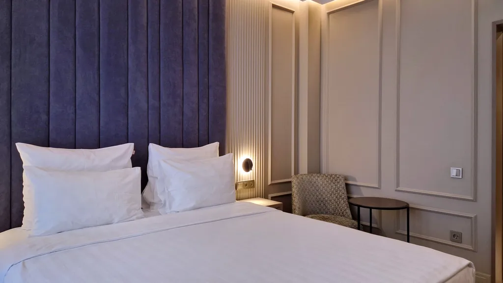 Квартира Комната — Адлер