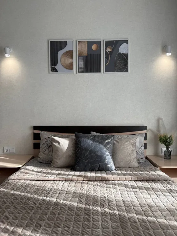 Квартира Студия для вашего комфорта — аренда посуточно в Иркутск