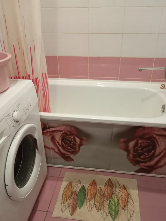 Квартира около зоопарка Лимпопо