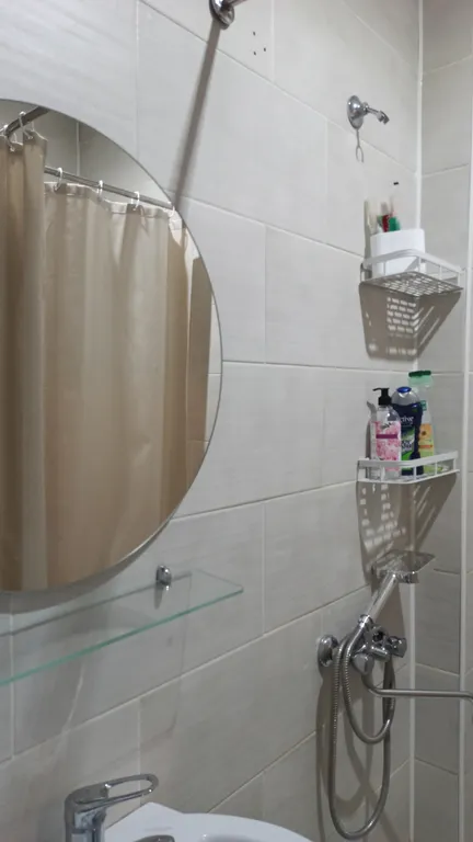 Уютная квартира в лучшем месте города рядом с парком и курортной зоной