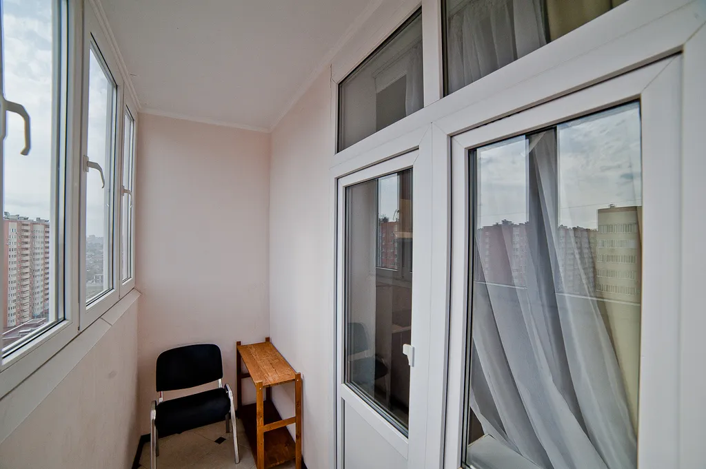 Квартира Уютная квартира в Панораме рядом с парком Галицкого — Краснодар