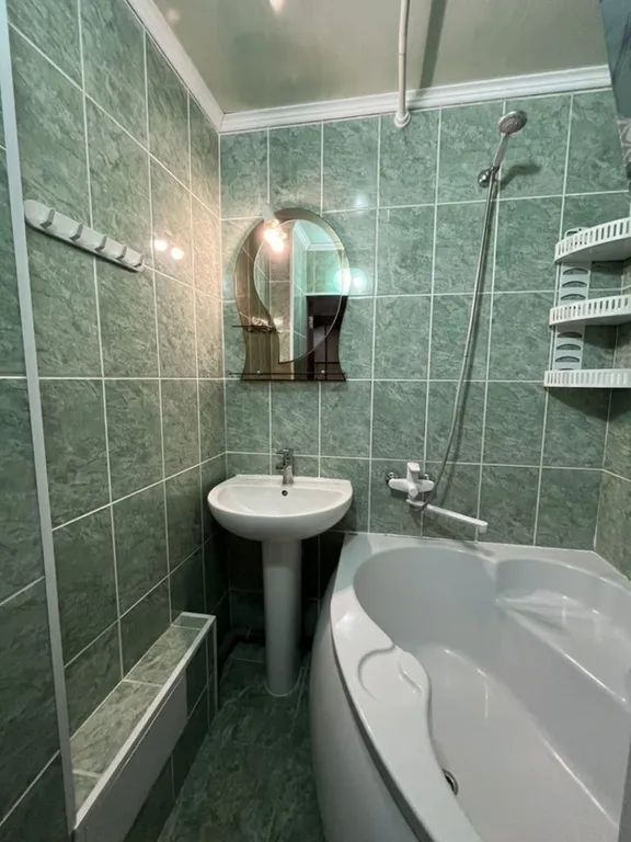 Уютная квартира на улице Эскадронной, 11