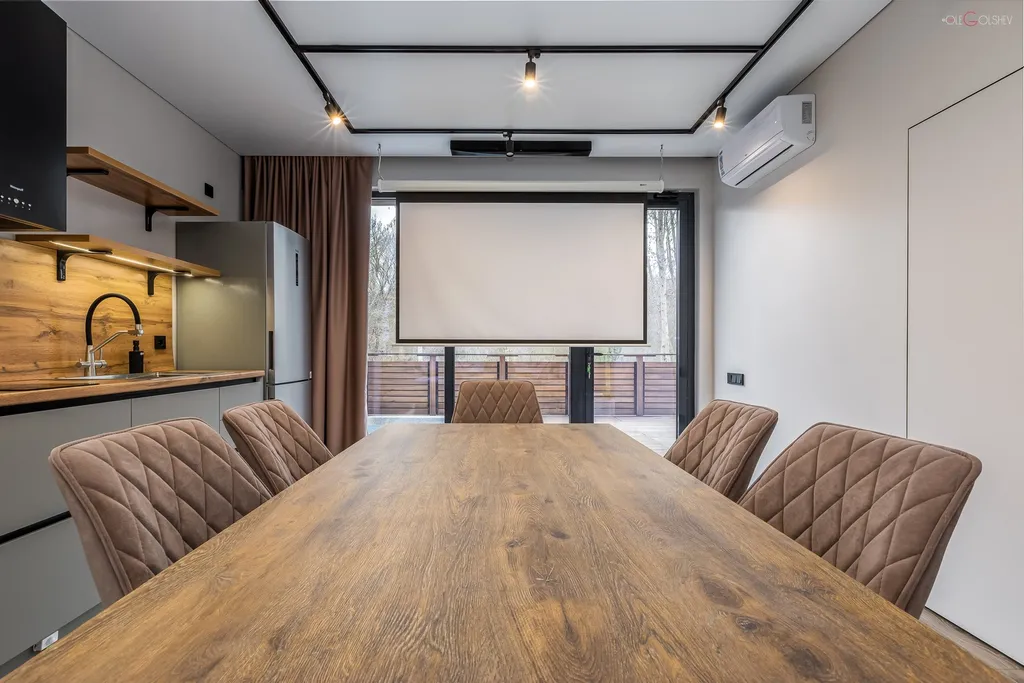 Коттедж Облако