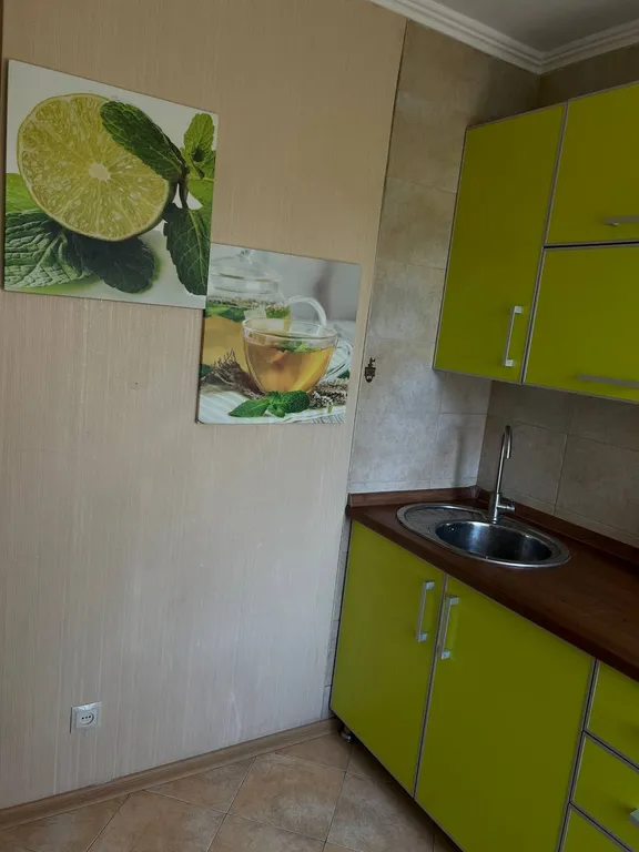 Уютная квартира для Вашего отдыха